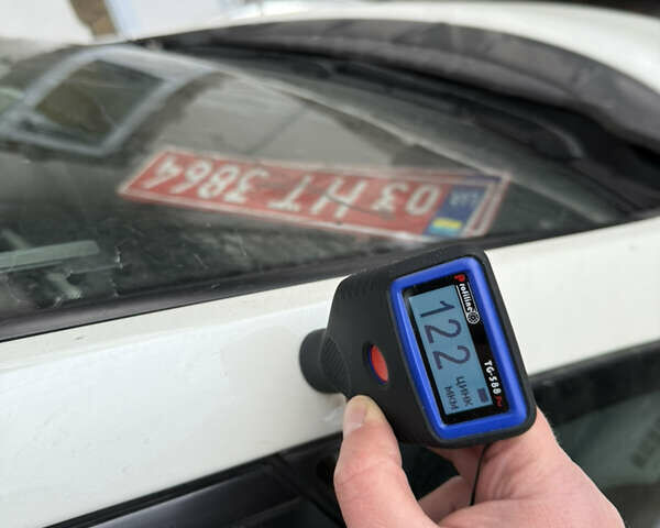 Белый Ниссан Лиф, объемом двигателя 0 л и пробегом 103 тыс. км за 7590 $, фото 21 на Automoto.ua