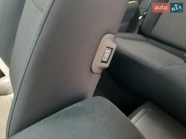 Білий Ніссан Ліф, об'ємом двигуна 0 л та пробігом 79 тис. км за 7150 $, фото 19 на Automoto.ua