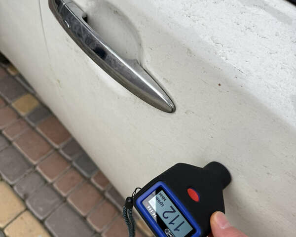 Белый Ниссан Лиф, объемом двигателя 0 л и пробегом 103 тыс. км за 7590 $, фото 24 на Automoto.ua