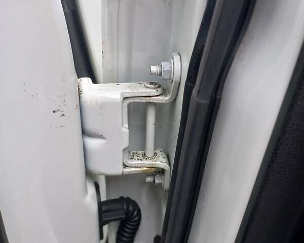 Белый Ниссан Лиф, объемом двигателя 0 л и пробегом 41 тыс. км за 8659 $, фото 67 на Automoto.ua