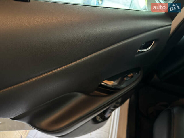 Білий Ніссан Ліф, об'ємом двигуна 0 л та пробігом 93 тис. км за 7900 $, фото 37 на Automoto.ua