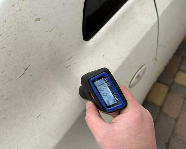 Белый Ниссан Лиф, объемом двигателя 0 л и пробегом 103 тыс. км за 7590 $, фото 40 на Automoto.ua