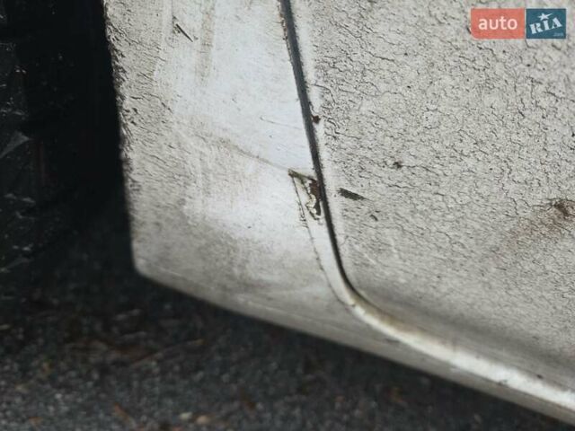 Белый Ниссан Лиф, объемом двигателя 0 л и пробегом 136 тыс. км за 7000 $, фото 7 на Automoto.ua