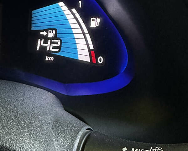 Белый Ниссан Лиф, объемом двигателя 0 л и пробегом 155 тыс. км за 7800 $, фото 12 на Automoto.ua