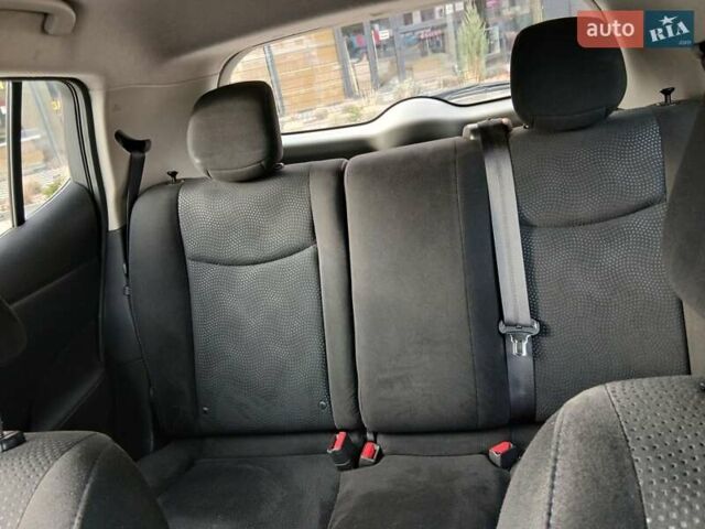 Белый Ниссан Лиф, объемом двигателя 0 л и пробегом 59 тыс. км за 5400 $, фото 14 на Automoto.ua