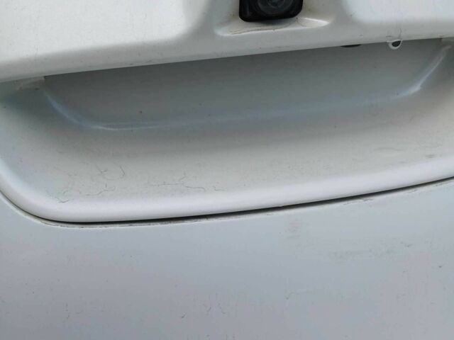 Білий Ніссан Ліф, об'ємом двигуна 0 л та пробігом 84 тис. км за 5400 $, фото 17 на Automoto.ua