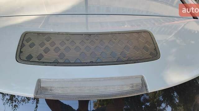 Білий Ніссан Ліф, об'ємом двигуна 0 л та пробігом 123 тис. км за 7877 $, фото 7 на Automoto.ua
