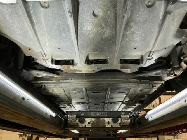 Белый Ниссан Лиф, объемом двигателя 0 л и пробегом 132 тыс. км за 7700 $, фото 7 на Automoto.ua