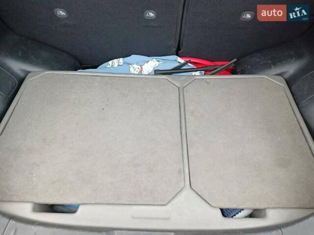 Белый Ниссан Лиф, объемом двигателя 0 л и пробегом 155 тыс. км за 6700 $, фото 9 на Automoto.ua