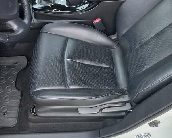 Белый Ниссан Лиф, объемом двигателя 0 л и пробегом 41 тыс. км за 8659 $, фото 32 на Automoto.ua