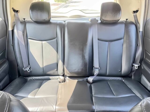 Білий Ніссан Ліф, об'ємом двигуна 0 л та пробігом 77 тис. км за 3200 $, фото 10 на Automoto.ua