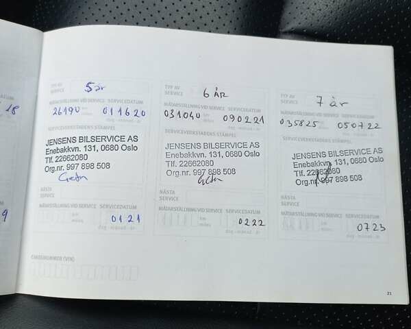 Белый Ниссан Лиф, объемом двигателя 0 л и пробегом 41 тыс. км за 8659 $, фото 83 на Automoto.ua