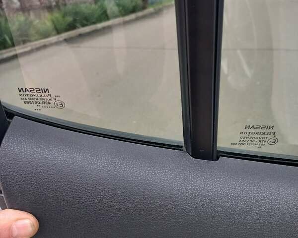 Белый Ниссан Лиф, объемом двигателя 0 л и пробегом 41 тыс. км за 8659 $, фото 17 на Automoto.ua