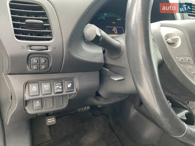 Белый Ниссан Лиф, объемом двигателя 0 л и пробегом 139 тыс. км за 7500 $, фото 13 на Automoto.ua