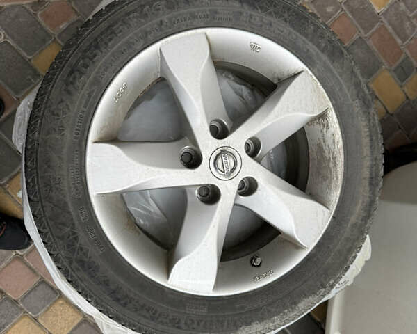 Белый Ниссан Лиф, объемом двигателя 0 л и пробегом 103 тыс. км за 7590 $, фото 50 на Automoto.ua