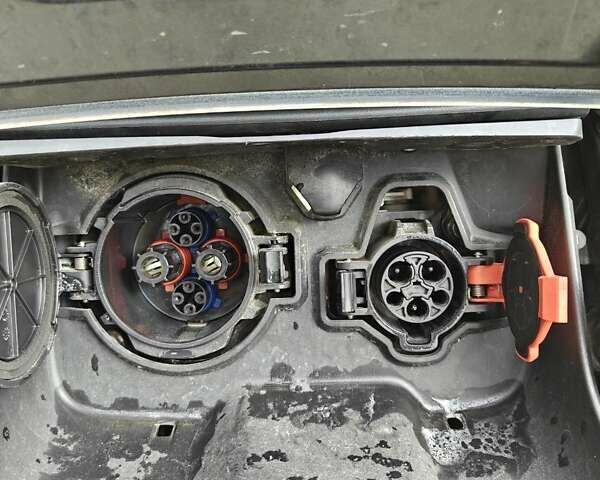 Білий Ніссан Ліф, об'ємом двигуна 0 л та пробігом 83 тис. км за 7599 $, фото 13 на Automoto.ua