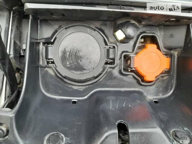 Білий Ніссан Ліф, об'ємом двигуна 0 л та пробігом 120 тис. км за 7200 $, фото 17 на Automoto.ua