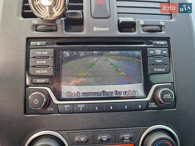 Белый Ниссан Лиф, объемом двигателя 0 л и пробегом 90 тыс. км за 7500 $, фото 19 на Automoto.ua