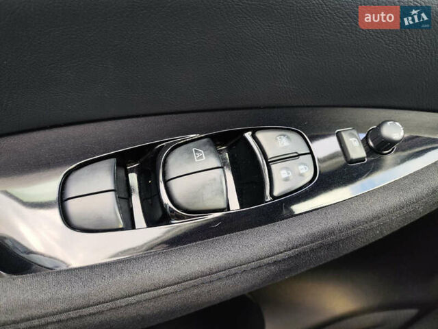 Белый Ниссан Лиф, объемом двигателя 0 л и пробегом 165 тыс. км за 7300 $, фото 8 на Automoto.ua