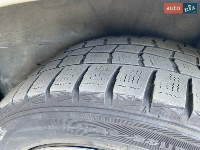 Білий Ніссан Ліф, об'ємом двигуна 0 л та пробігом 53 тис. км за 7700 $, фото 27 на Automoto.ua