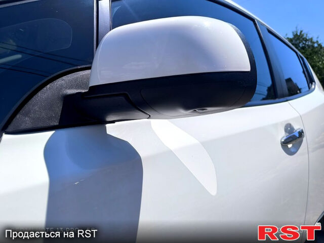 Білий Ніссан Ліф, об'ємом двигуна 0 л та пробігом 65 тис. км за 7800 $, фото 6 на Automoto.ua