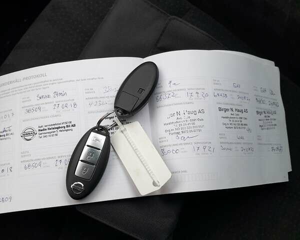 Білий Ніссан Ліф, об'ємом двигуна 0 л та пробігом 133 тис. км за 7900 $, фото 13 на Automoto.ua