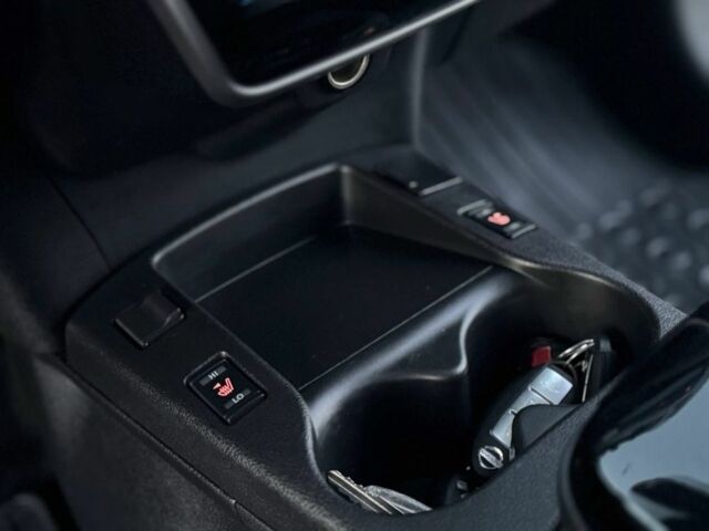 Білий Ніссан Ліф, об'ємом двигуна 0 л та пробігом 104 тис. км за 7700 $, фото 17 на Automoto.ua