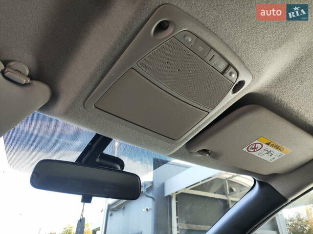 Белый Ниссан Лиф, объемом двигателя 0 л и пробегом 165 тыс. км за 7300 $, фото 16 на Automoto.ua