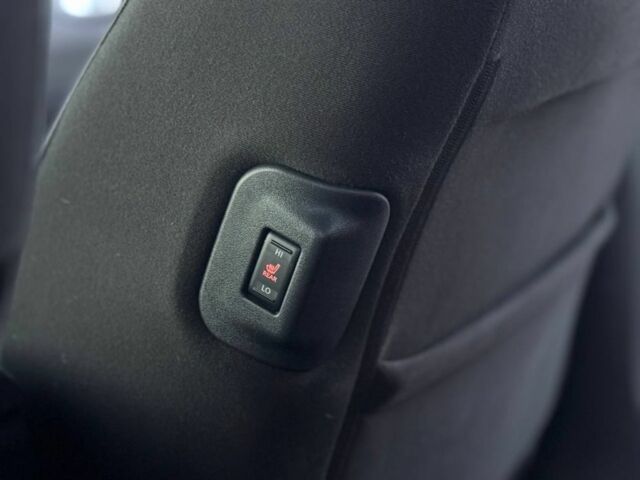 Білий Ніссан Ліф, об'ємом двигуна 0 л та пробігом 104 тис. км за 7700 $, фото 19 на Automoto.ua