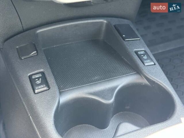 Білий Ніссан Ліф, об'ємом двигуна 0 л та пробігом 114 тис. км за 6690 $, фото 25 на Automoto.ua