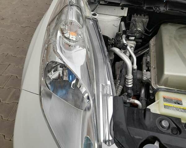 Білий Ніссан Ліф, об'ємом двигуна 0 л та пробігом 120 тис. км за 7200 $, фото 14 на Automoto.ua