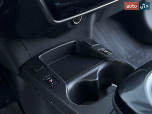 Белый Ниссан Лиф, объемом двигателя 0 л и пробегом 91 тыс. км за 7400 $, фото 17 на Automoto.ua