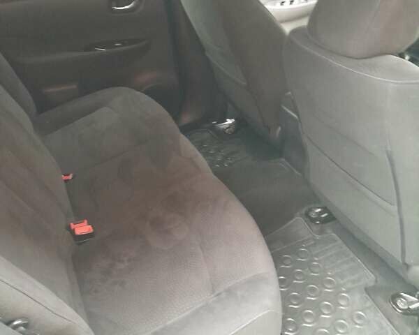 Білий Ніссан Ліф, об'ємом двигуна 0 л та пробігом 133 тис. км за 7900 $, фото 8 на Automoto.ua