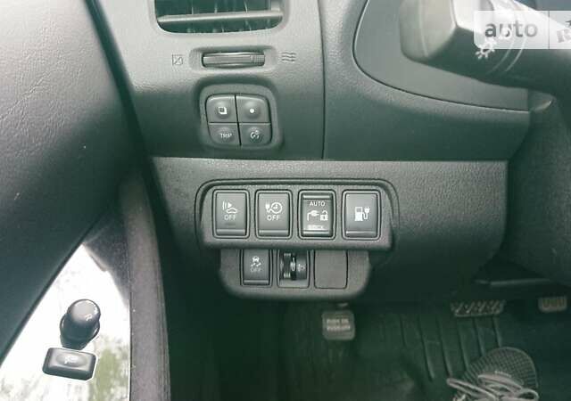 Білий Ніссан Ліф, об'ємом двигуна 0 л та пробігом 86 тис. км за 7200 $, фото 8 на Automoto.ua