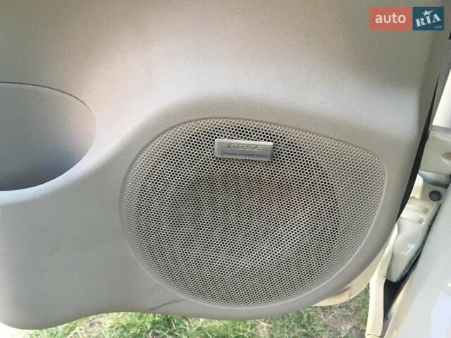 Белый Ниссан Лиф, объемом двигателя 0 л и пробегом 100 тыс. км за 6300 $, фото 7 на Automoto.ua