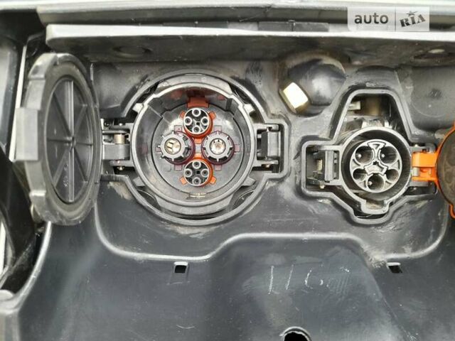 Білий Ніссан Ліф, об'ємом двигуна 0 л та пробігом 120 тис. км за 7200 $, фото 12 на Automoto.ua