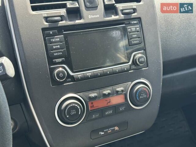 Білий Ніссан Ліф, об'ємом двигуна 0 л та пробігом 114 тис. км за 6690 $, фото 23 на Automoto.ua