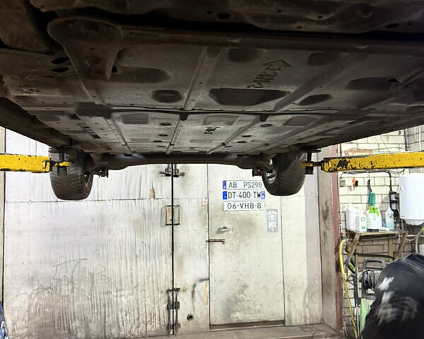 Белый Ниссан Лиф, объемом двигателя 0 л и пробегом 165 тыс. км за 7300 $, фото 10 на Automoto.ua