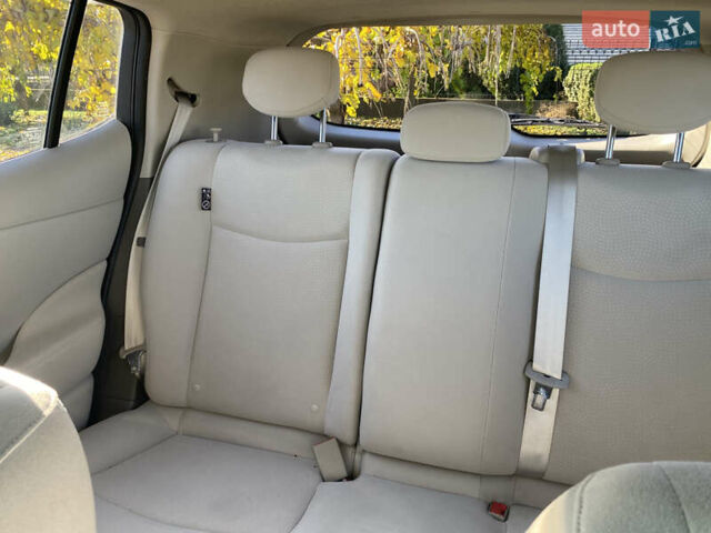 Білий Ніссан Ліф, об'ємом двигуна 0 л та пробігом 53 тис. км за 7700 $, фото 37 на Automoto.ua