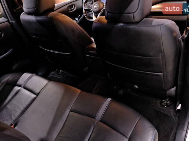 Белый Ниссан Лиф, объемом двигателя 0 л и пробегом 121 тыс. км за 14900 $, фото 42 на Automoto.ua