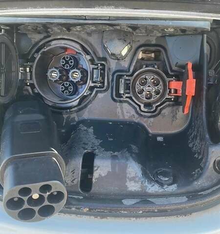 Белый Ниссан Лиф, объемом двигателя 0 л и пробегом 117 тыс. км за 7770 $, фото 5 на Automoto.ua