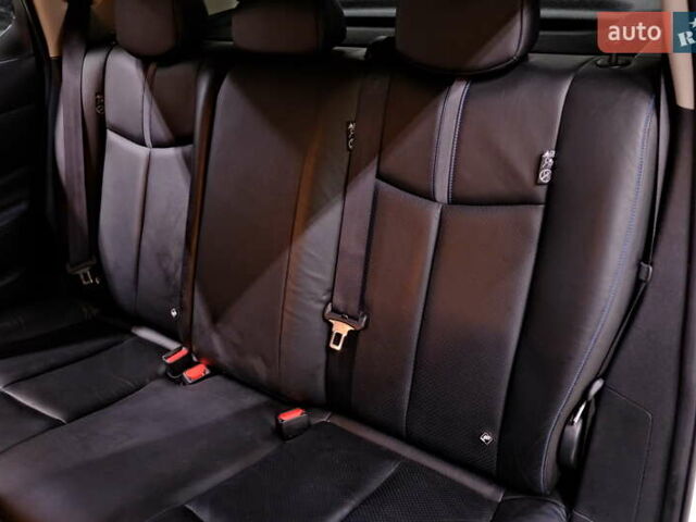 Белый Ниссан Лиф, объемом двигателя 0 л и пробегом 121 тыс. км за 14900 $, фото 39 на Automoto.ua