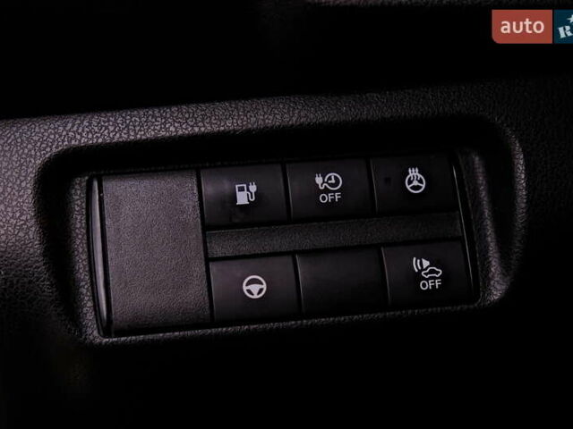 Белый Ниссан Лиф, объемом двигателя 0 л и пробегом 121 тыс. км за 14900 $, фото 21 на Automoto.ua