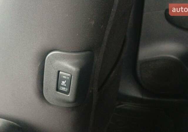 Білий Ніссан Ліф, об'ємом двигуна 0 л та пробігом 140 тис. км за 5000 $, фото 9 на Automoto.ua