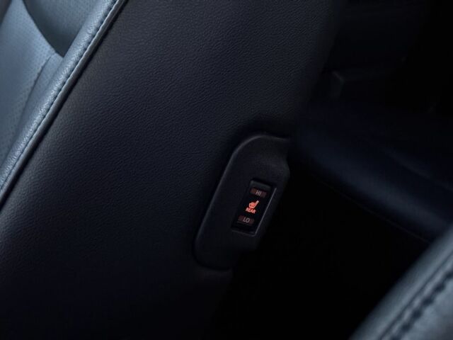 Белый Ниссан Лиф, объемом двигателя 0 л и пробегом 115 тыс. км за 7800 $, фото 18 на Automoto.ua