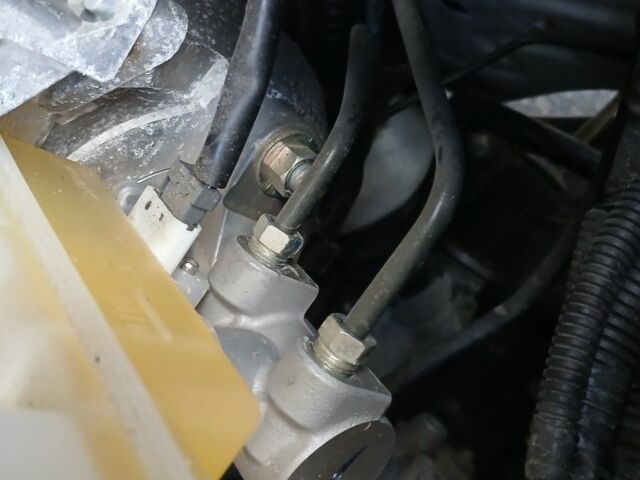 Білий Ніссан Ліф, об'ємом двигуна 0 л та пробігом 20 тис. км за 9200 $, фото 15 на Automoto.ua