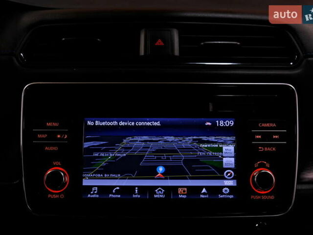 Белый Ниссан Лиф, объемом двигателя 0 л и пробегом 121 тыс. км за 14900 $, фото 27 на Automoto.ua