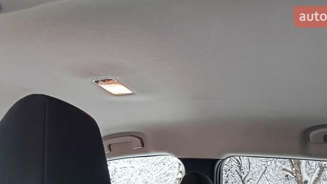 Белый Ниссан Лиф, объемом двигателя 0 л и пробегом 43 тыс. км за 16700 $, фото 7 на Automoto.ua