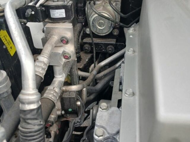 Білий Ніссан Ліф, об'ємом двигуна 0 л та пробігом 20 тис. км за 9200 $, фото 18 на Automoto.ua