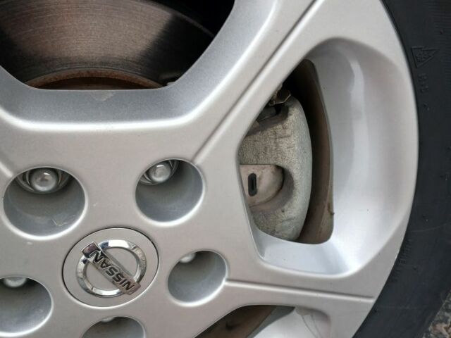 Білий Ніссан Ліф, об'ємом двигуна 0 л та пробігом 20 тис. км за 9200 $, фото 4 на Automoto.ua